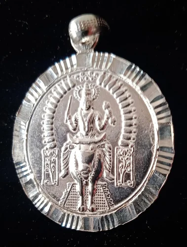 Silvaer Karimkutti Pendant