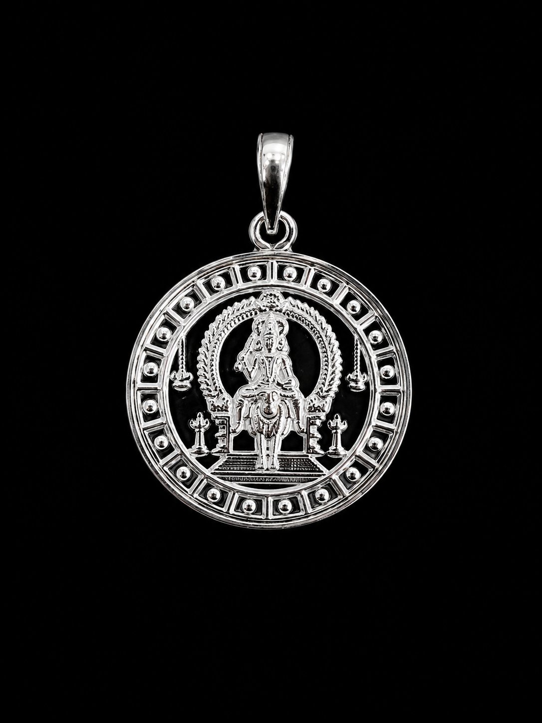 Vishnumaya Pendant